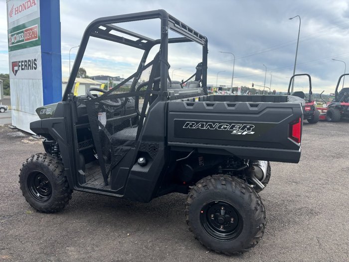 2025 Polaris RANGER SP 530 sage Green