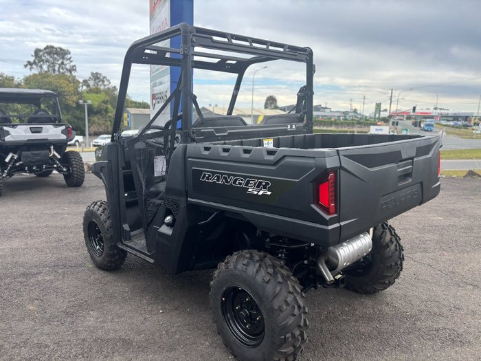 2025 Polaris RANGER SP 530 sage Green