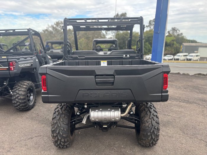 2025 Polaris RANGER SP 530 sage Green