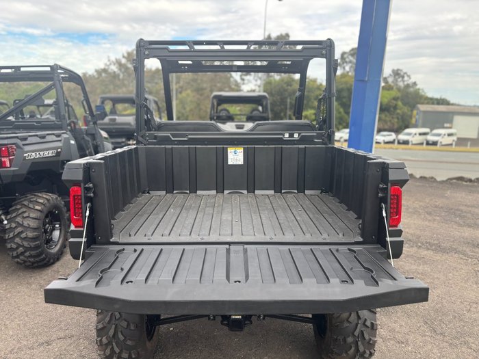2025 Polaris RANGER SP 530 sage Green