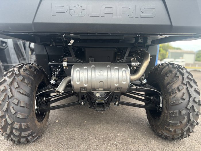 2025 Polaris RANGER SP 530 sage Green