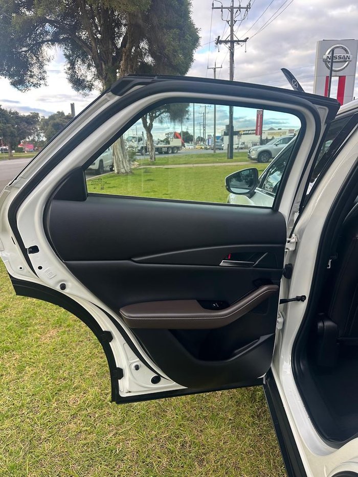 2022 Mazda CX-30 G20 Touring