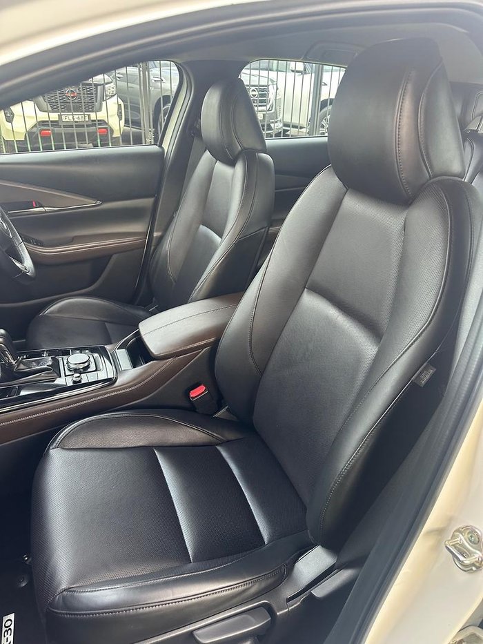 2022 Mazda CX-30 G20 Touring