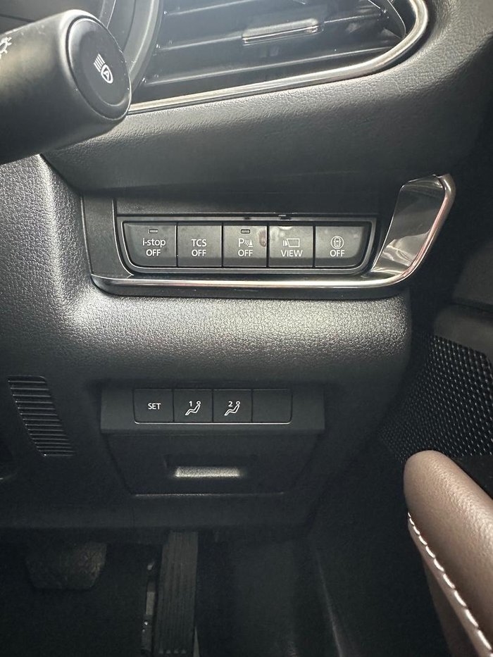 2022 Mazda CX-30 G20 Touring