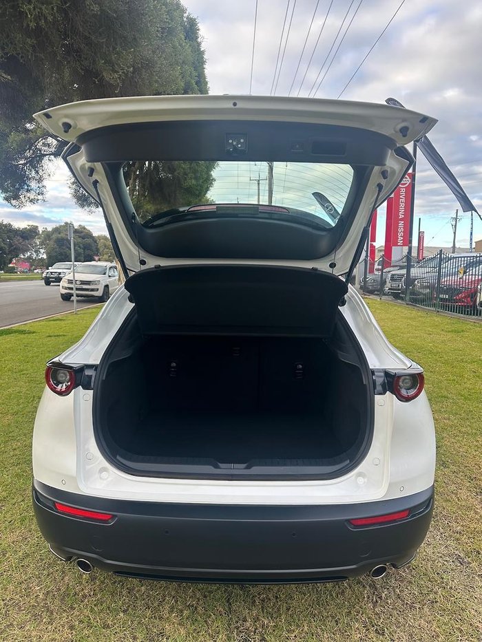 2022 Mazda CX-30 G20 Touring