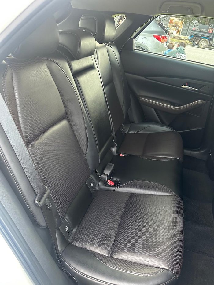 2022 Mazda CX-30 G20 Touring
