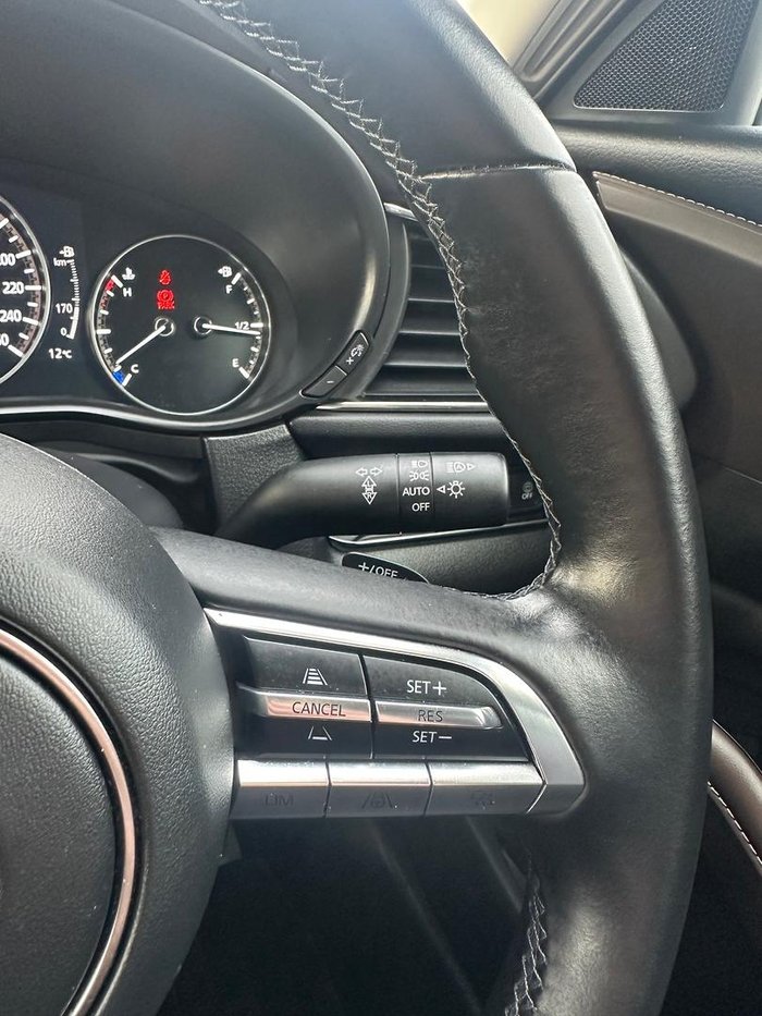 2022 Mazda CX-30 G20 Touring