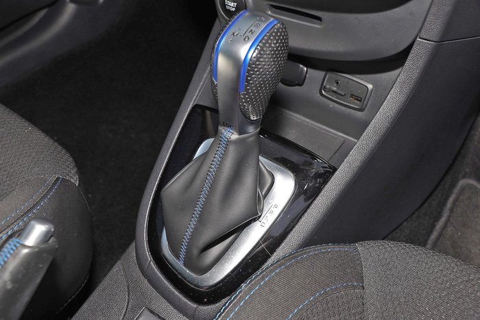 2017 Renault Clio GT-Line