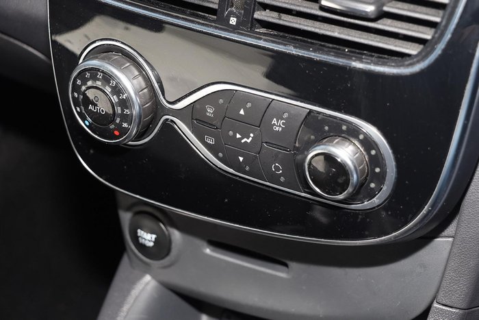 2017 Renault Clio GT-Line