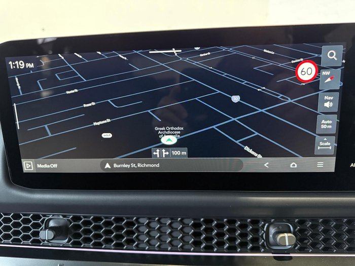 2025 Kia Tasman X-Pro