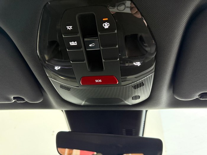 2025 Kia Tasman X-Pro