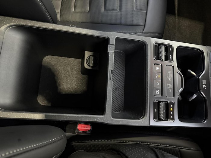 2025 Kia Tasman X-Pro