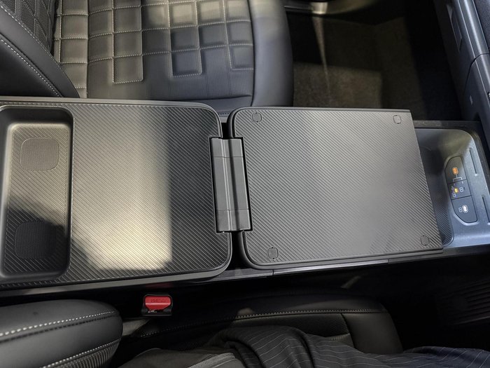 2025 Kia Tasman X-Pro