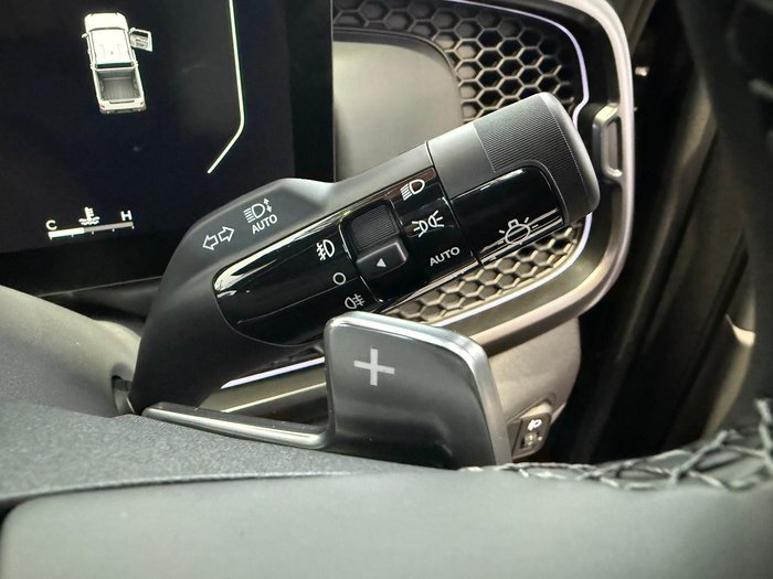 2025 Kia Tasman X-Pro