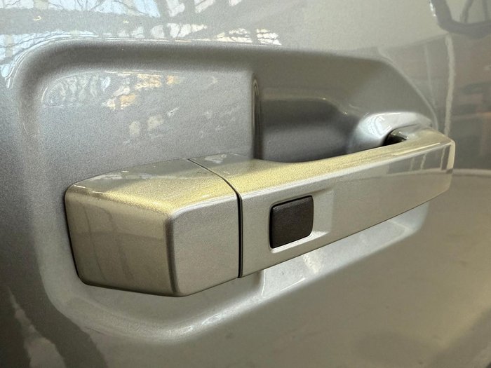 2025 Kia Tasman X-Pro