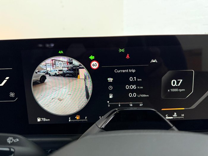 2025 Kia Tasman X-Pro