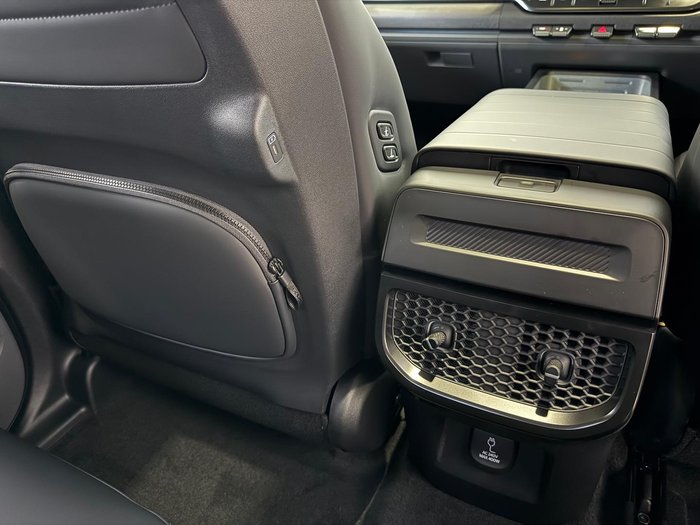 2025 Kia Tasman X-Pro