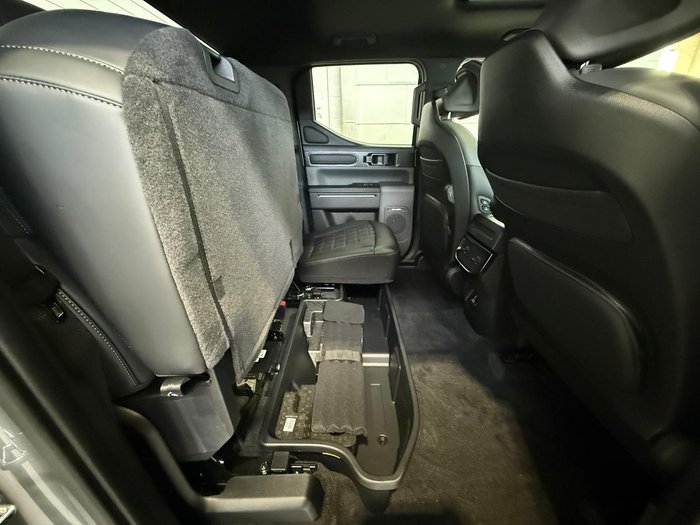 2025 Kia Tasman X-Pro