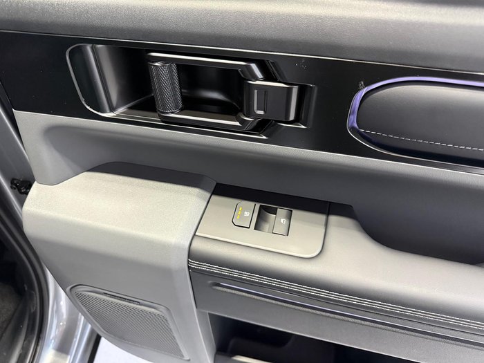 2025 Kia Tasman X-Pro