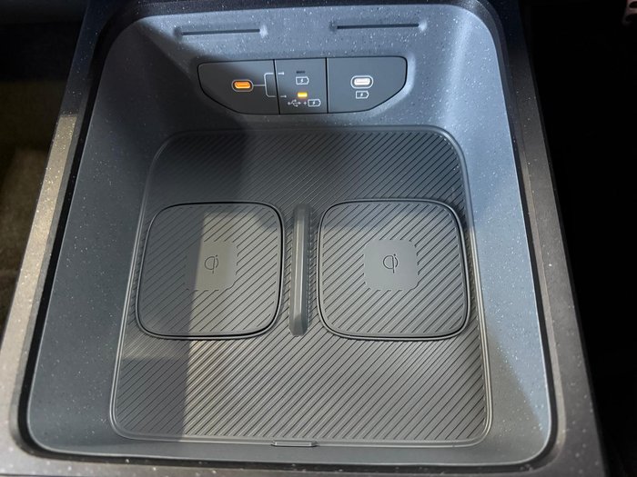 2025 Kia Tasman X-Pro