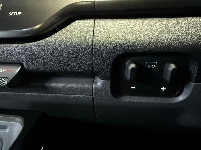 2025 Kia Tasman X-Pro