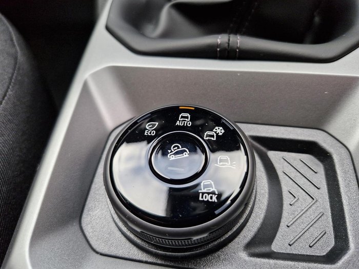 2025 Renault Duster Evolution