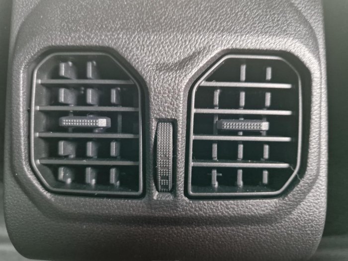 2025 Renault Duster Evolution