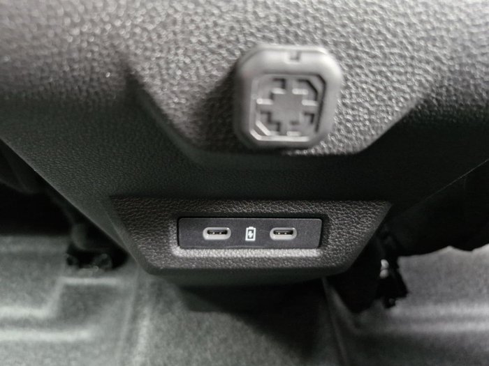 2025 Renault Duster Evolution