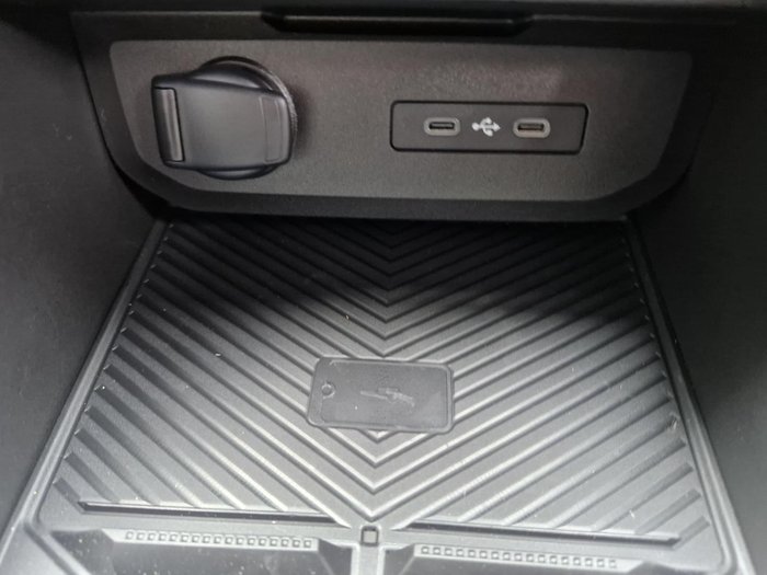 2025 Renault Duster Evolution