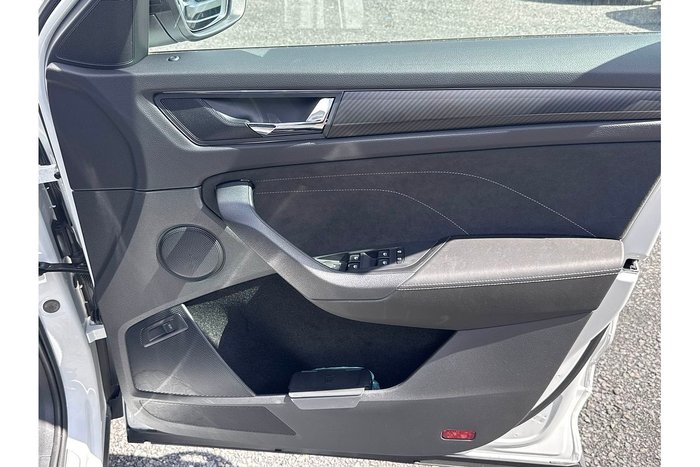 2024 SKODA Kodiaq Sportline