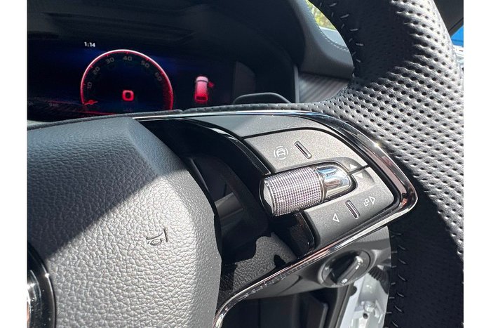 2024 SKODA Kodiaq Sportline