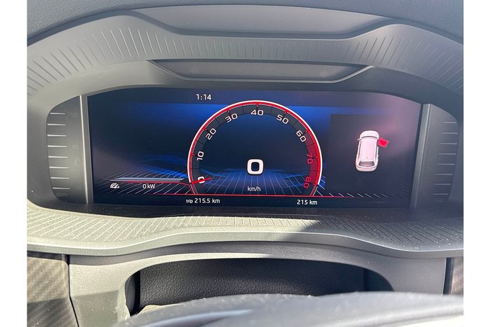 2024 SKODA Kodiaq Sportline