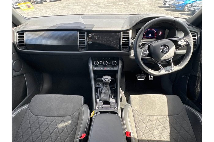 2024 SKODA Kodiaq Sportline