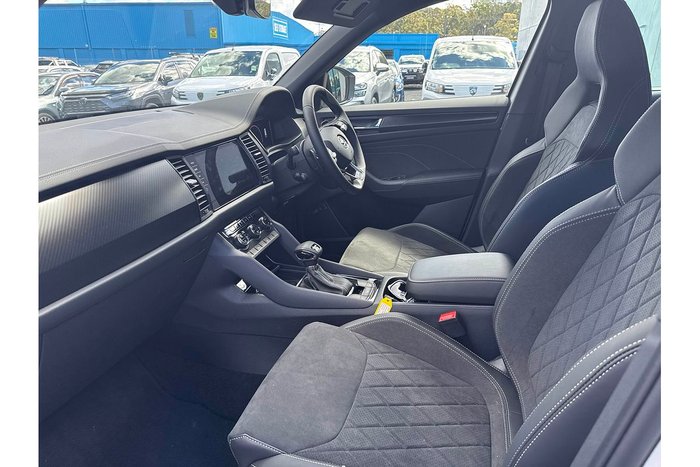 2024 SKODA Kodiaq Sportline