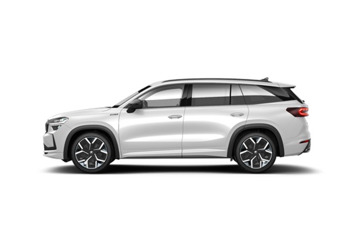 2024 SKODA Kodiaq Sportline