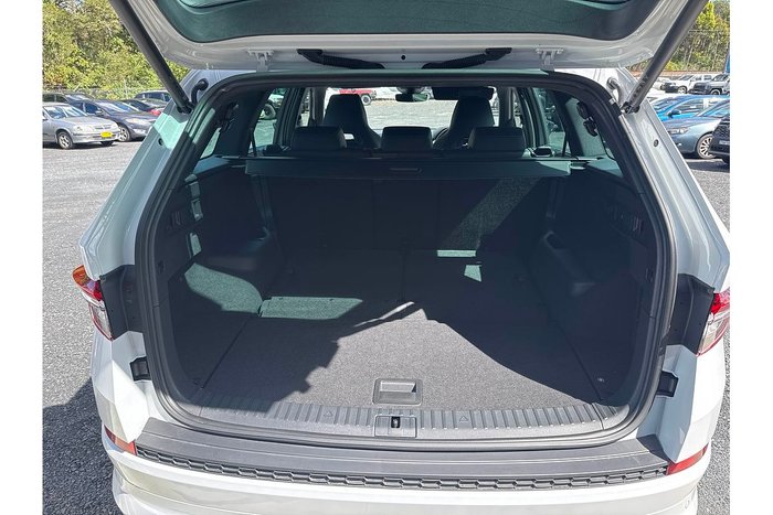 2024 SKODA Kodiaq Sportline