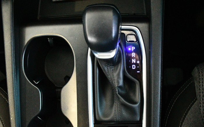 2019 Hyundai Santa Fe Active