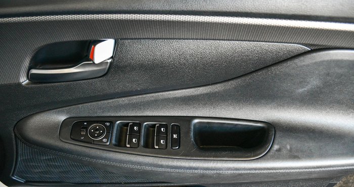 2019 Hyundai Santa Fe Active