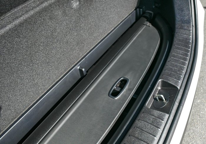 2019 Hyundai Santa Fe Active