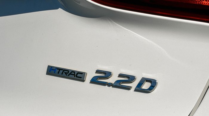 2019 Hyundai Santa Fe Active