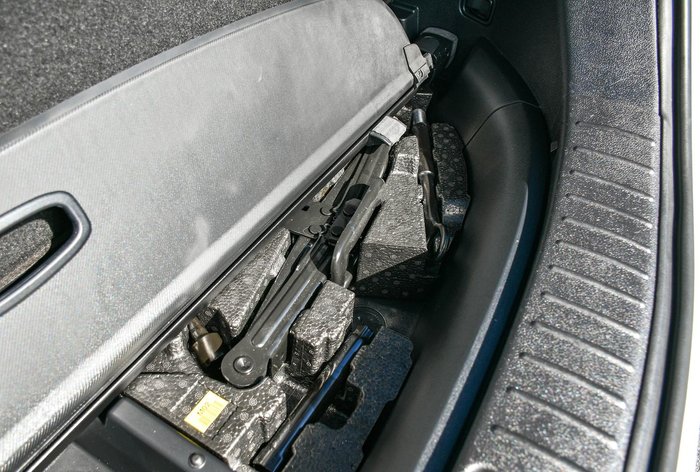 2019 Hyundai Santa Fe Active