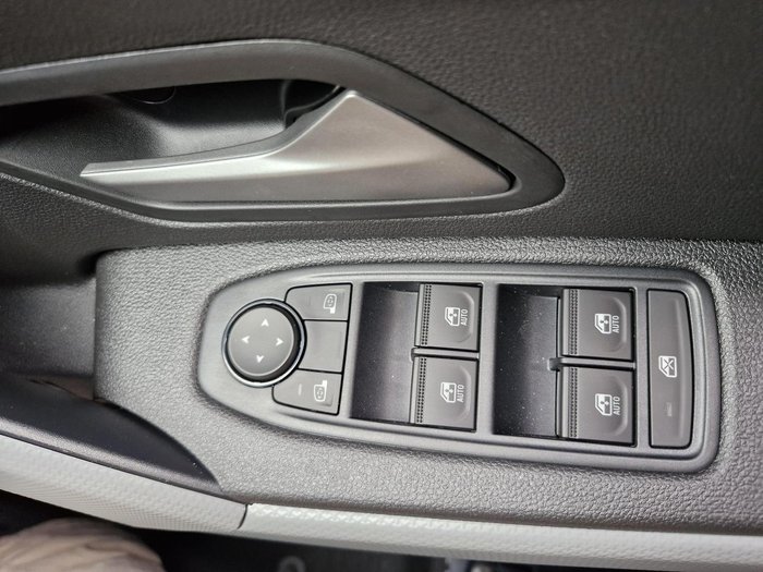 2025 Renault Duster Evolution