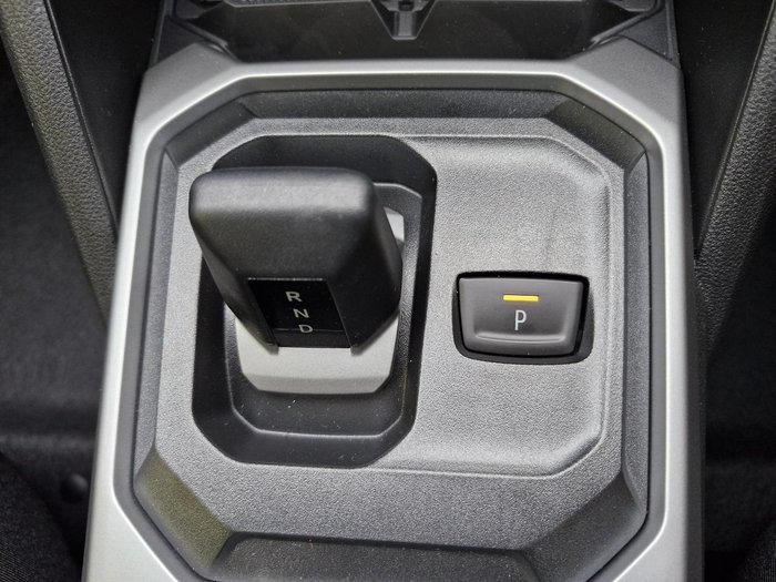 2025 Renault Duster Evolution