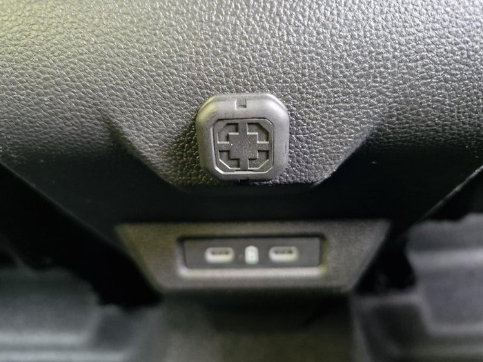 2025 Renault Duster Evolution