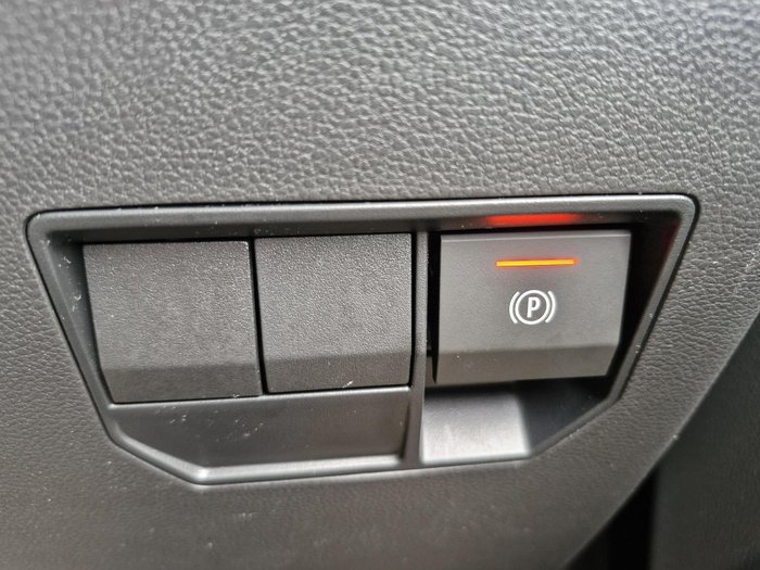 2025 Renault Duster Evolution