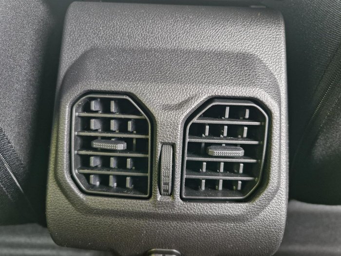 2025 Renault Duster Evolution