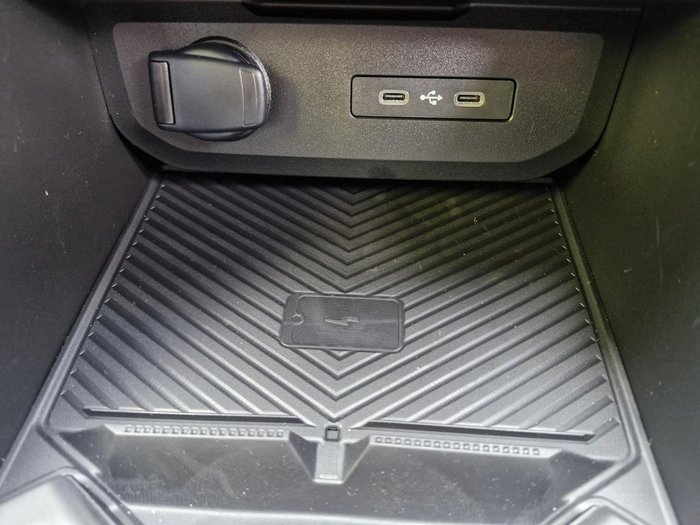 2025 Renault Duster Evolution