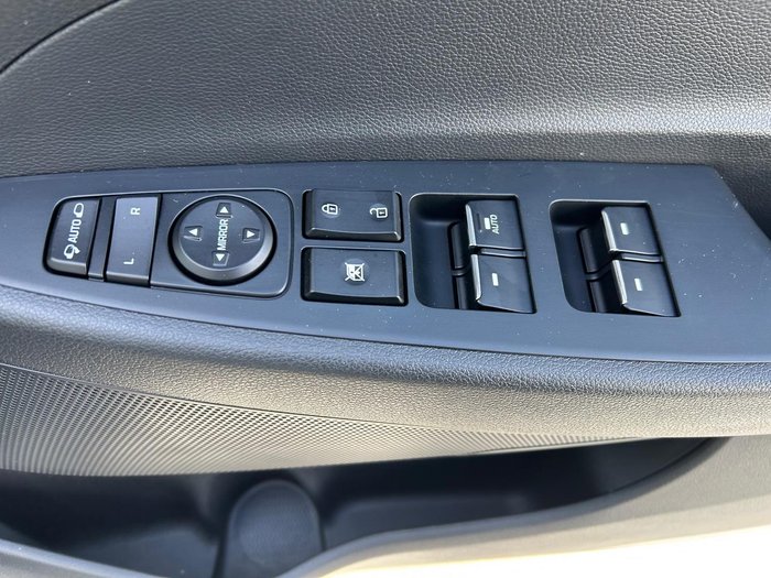 2017 Hyundai Tucson Highlander