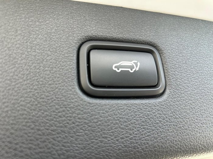 2017 Hyundai Tucson Highlander
