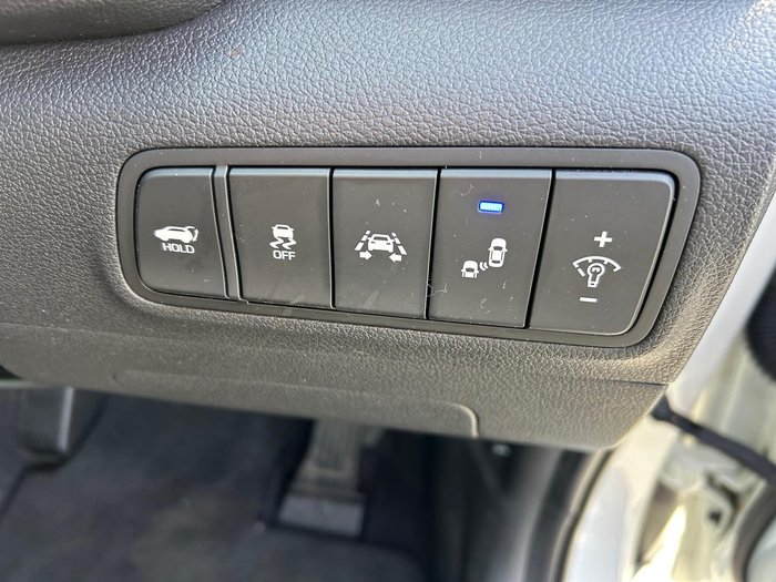 2017 Hyundai Tucson Highlander